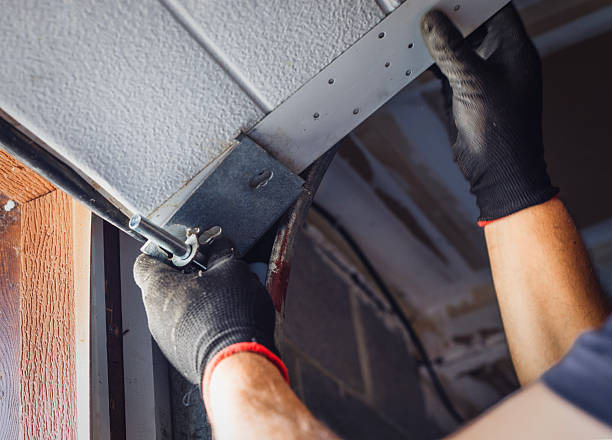 Reliable Garage Door Panel Replacement contractor in New Llano, LA by Garage Doors Repair Pro